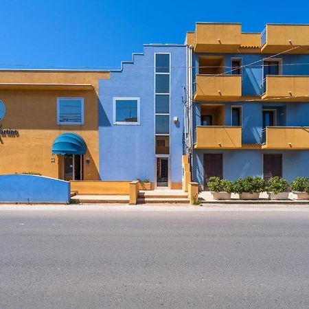 Hotel San Martino Cassibile Εξωτερικό φωτογραφία