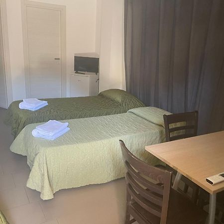 Hotel San Martino Cassibile Εξωτερικό φωτογραφία
