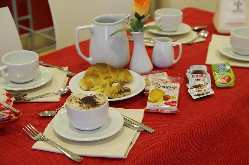 Hotel San Martino Cassibile Εξωτερικό φωτογραφία