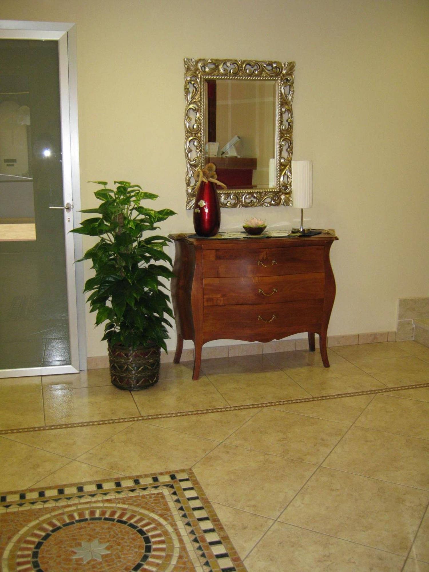 Hotel San Martino Cassibile Εξωτερικό φωτογραφία