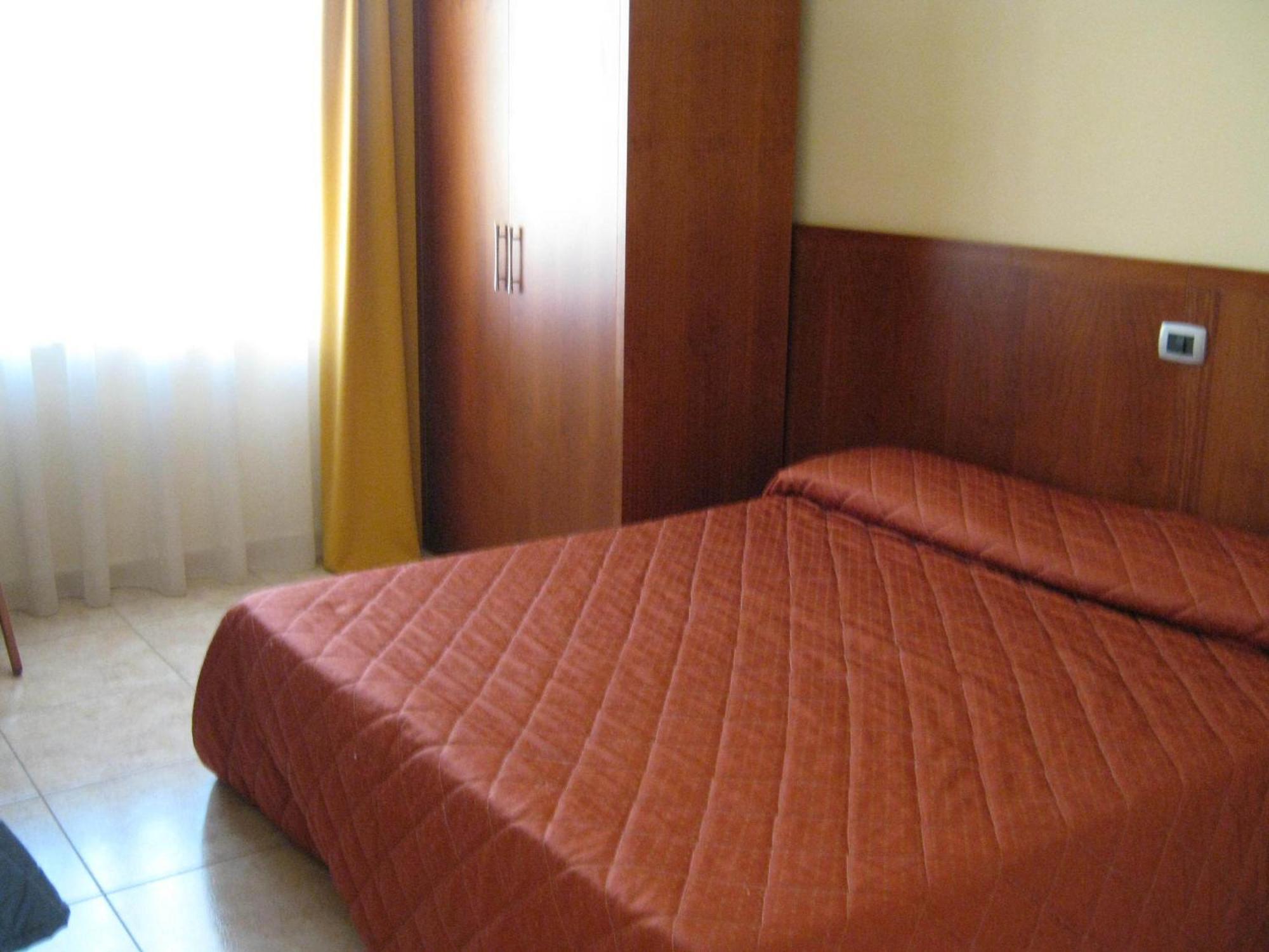 Hotel San Martino Cassibile Εξωτερικό φωτογραφία
