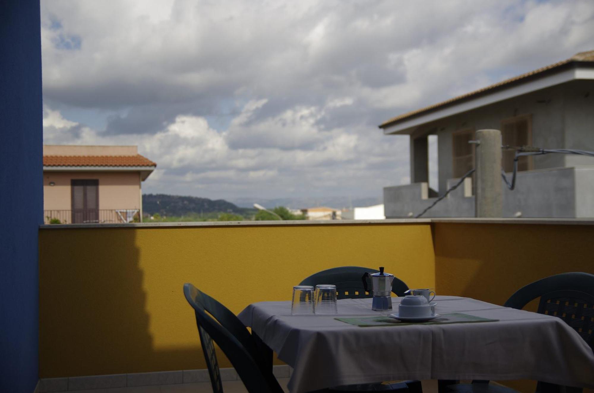 Hotel San Martino Cassibile Δωμάτιο φωτογραφία