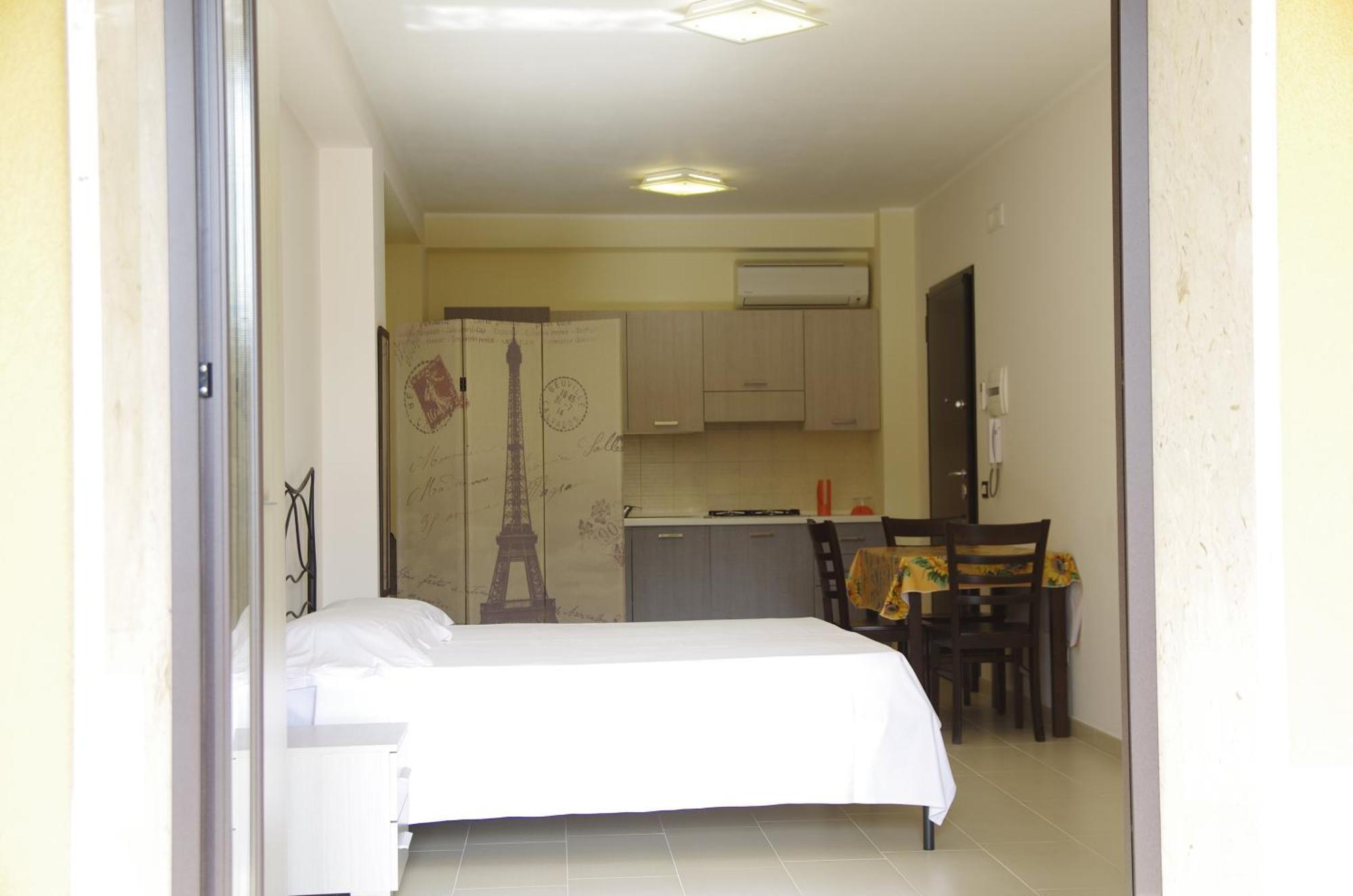 Hotel San Martino Cassibile Δωμάτιο φωτογραφία