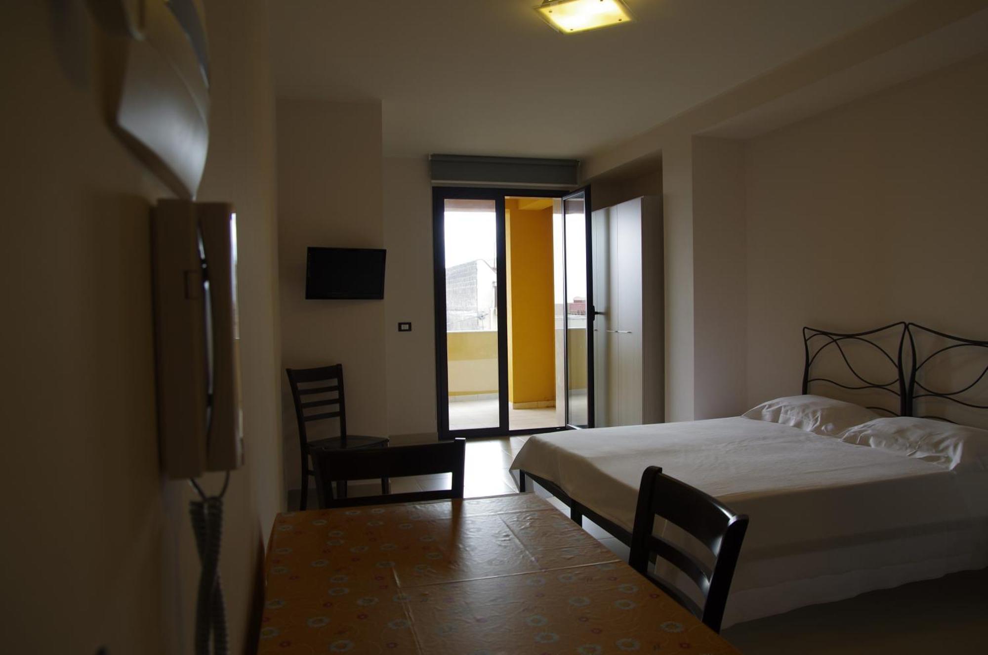 Hotel San Martino Cassibile Εξωτερικό φωτογραφία