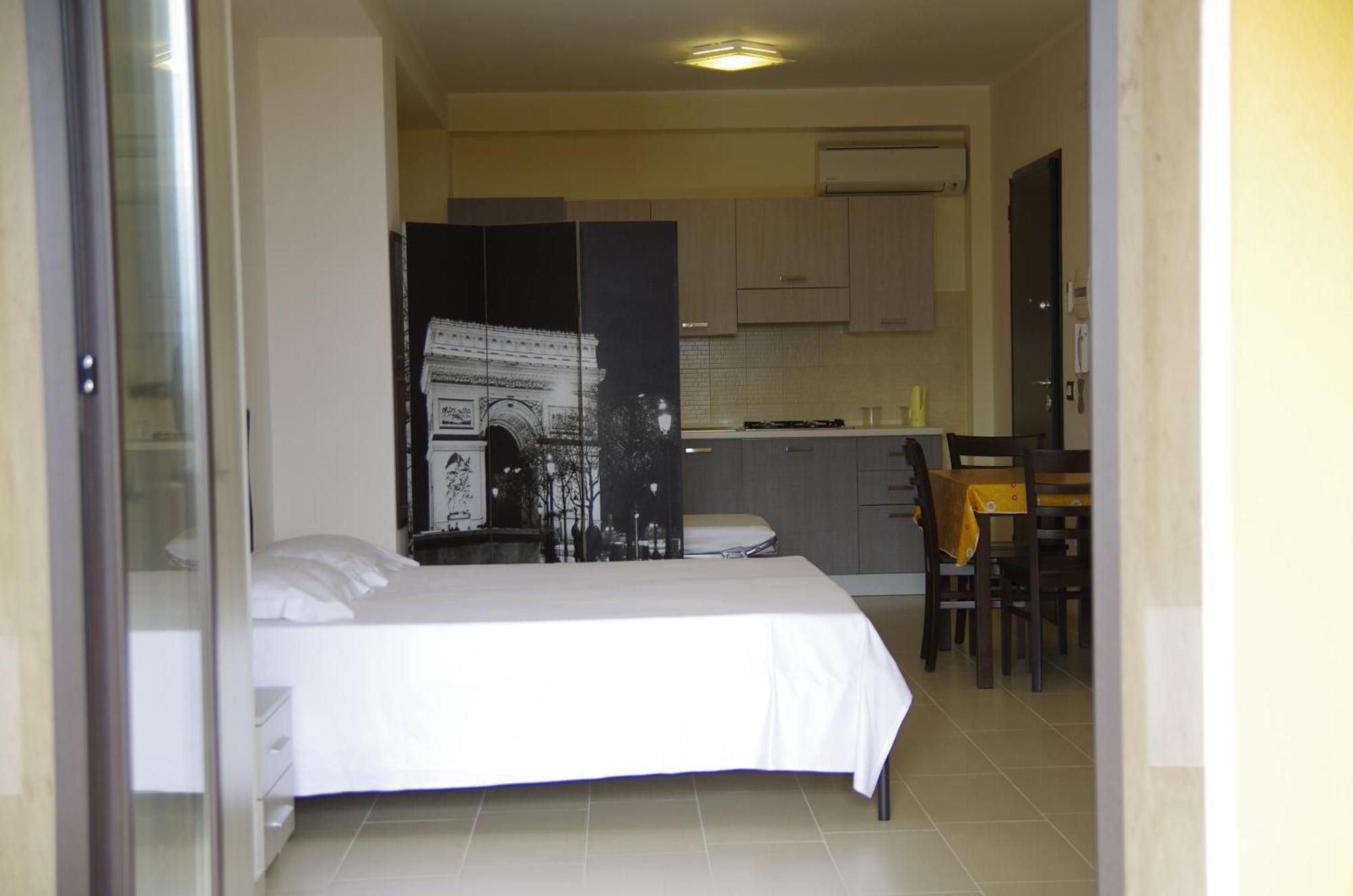 Hotel San Martino Cassibile Δωμάτιο φωτογραφία