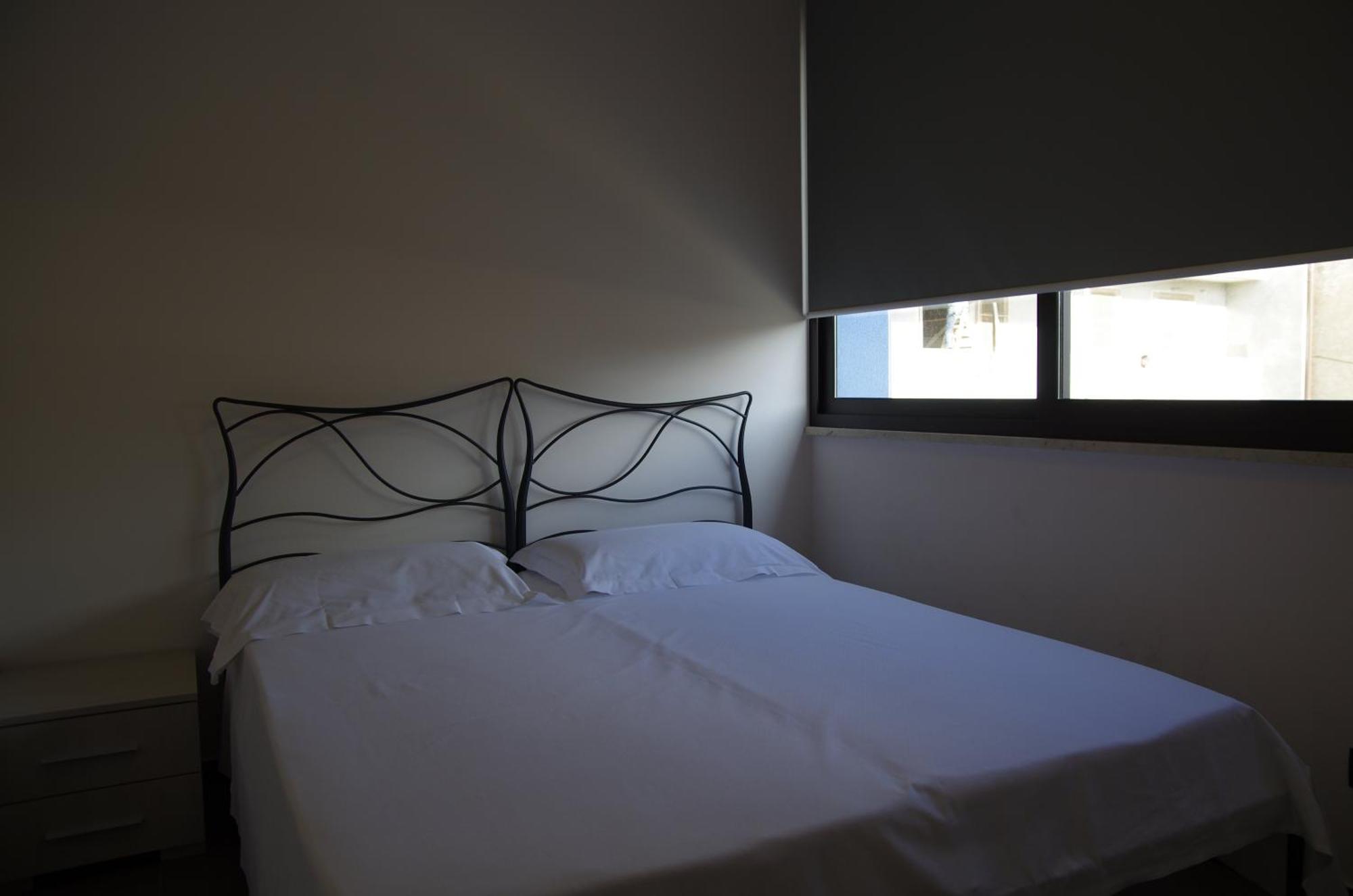 Hotel San Martino Cassibile Δωμάτιο φωτογραφία