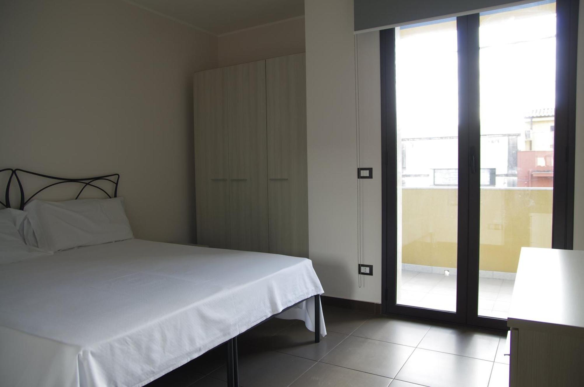 Hotel San Martino Cassibile Δωμάτιο φωτογραφία