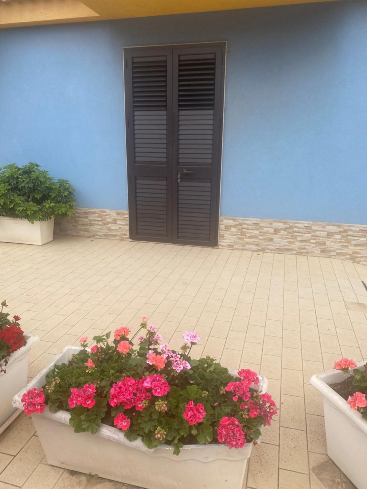 Hotel San Martino Cassibile Εξωτερικό φωτογραφία