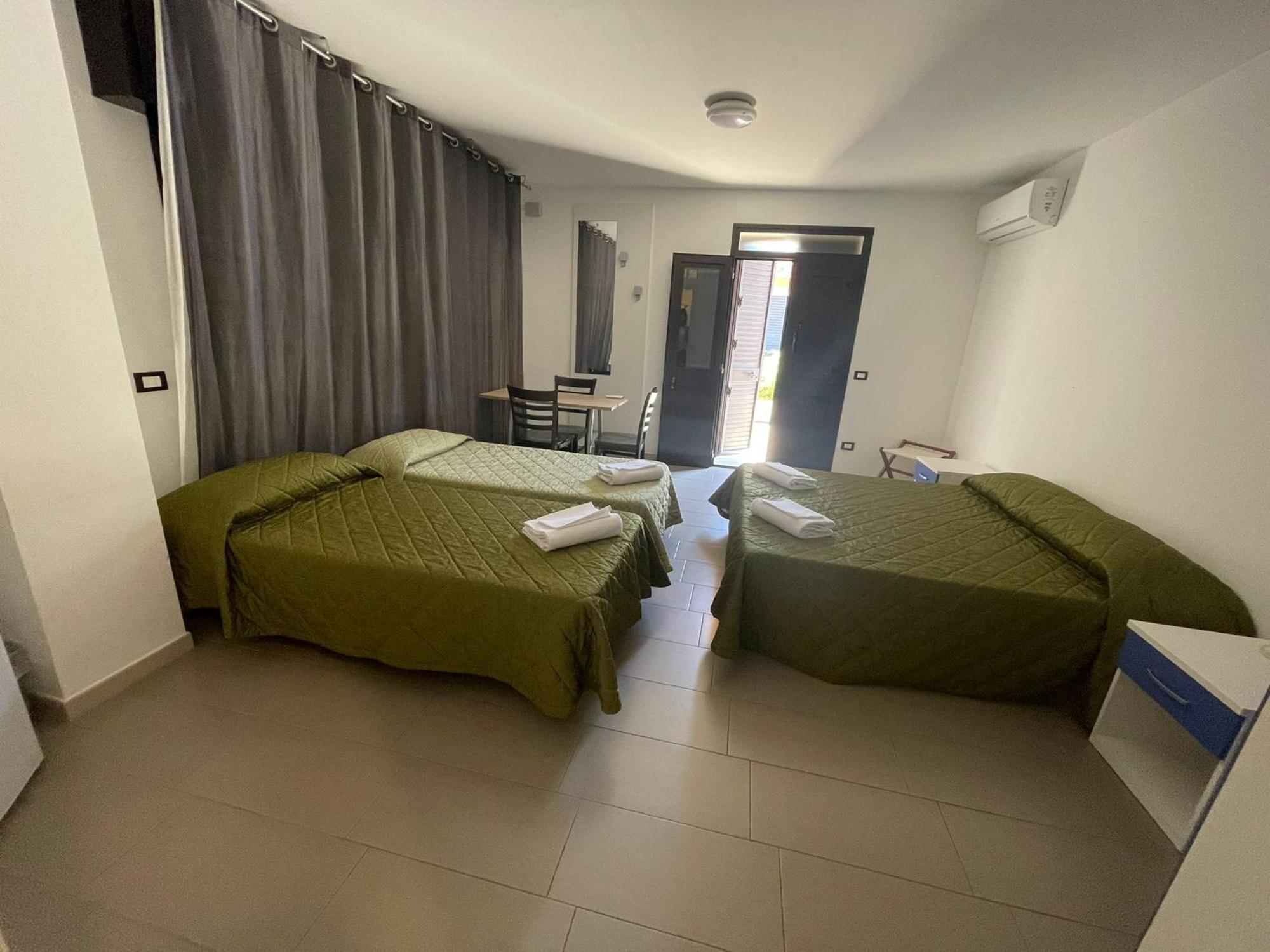 Hotel San Martino Cassibile Εξωτερικό φωτογραφία