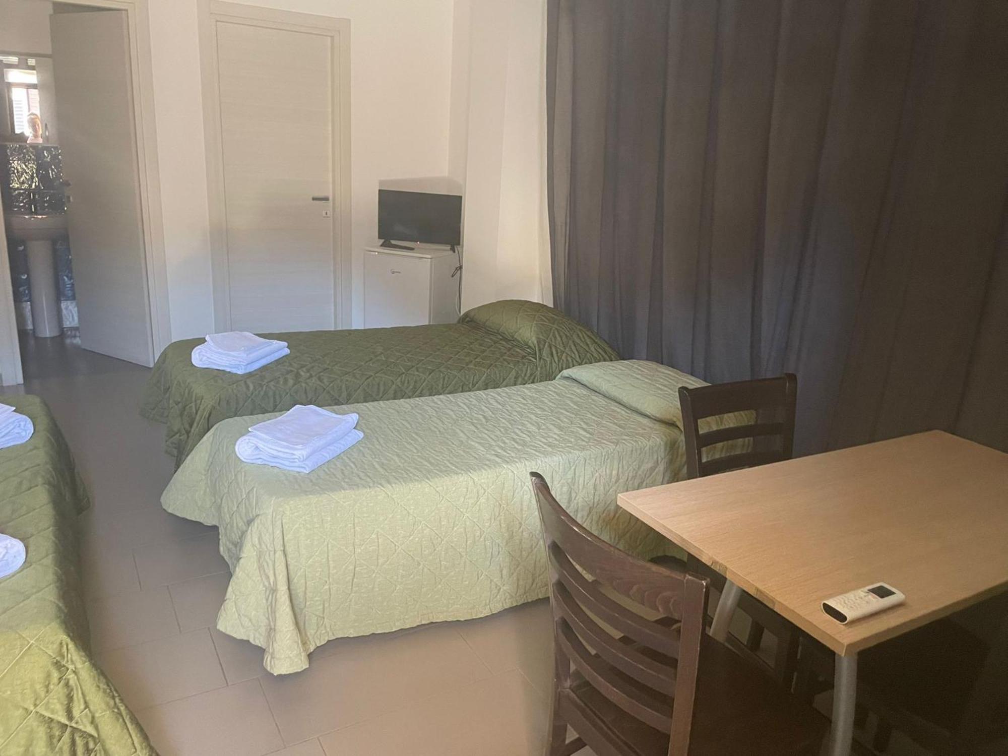 Hotel San Martino Cassibile Εξωτερικό φωτογραφία