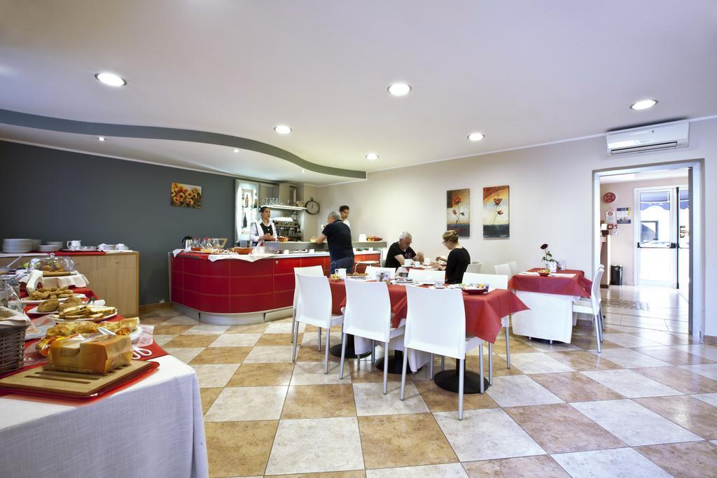 Hotel San Martino Cassibile Εξωτερικό φωτογραφία
