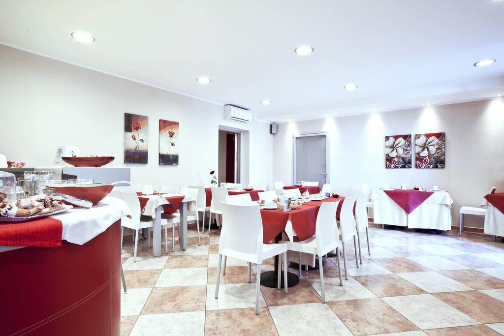 Hotel San Martino Cassibile Εξωτερικό φωτογραφία