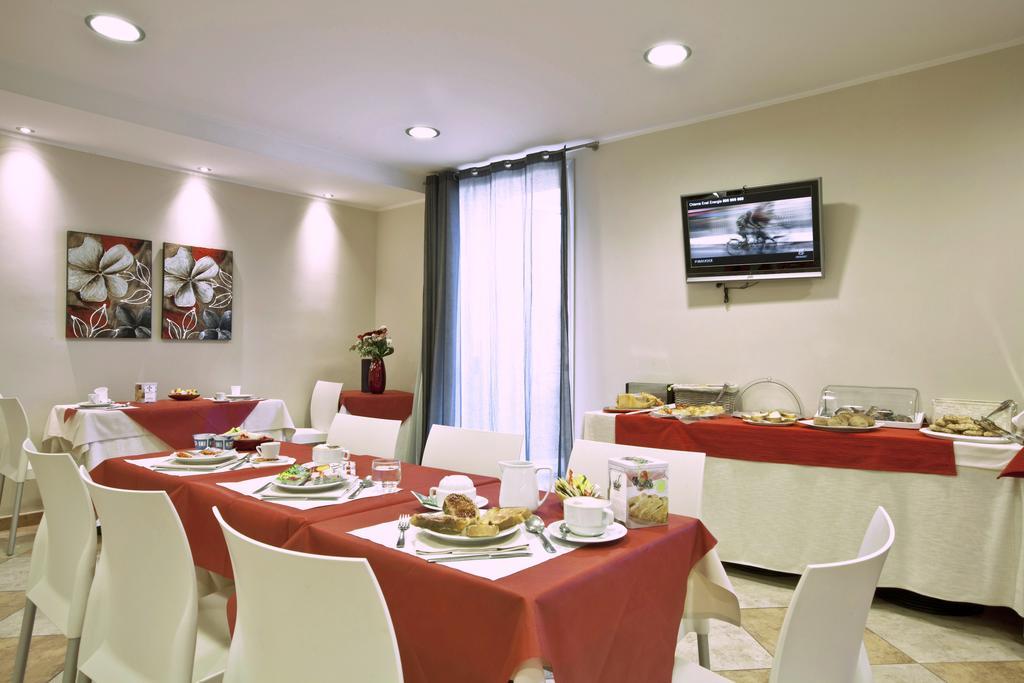 Hotel San Martino Cassibile Εξωτερικό φωτογραφία