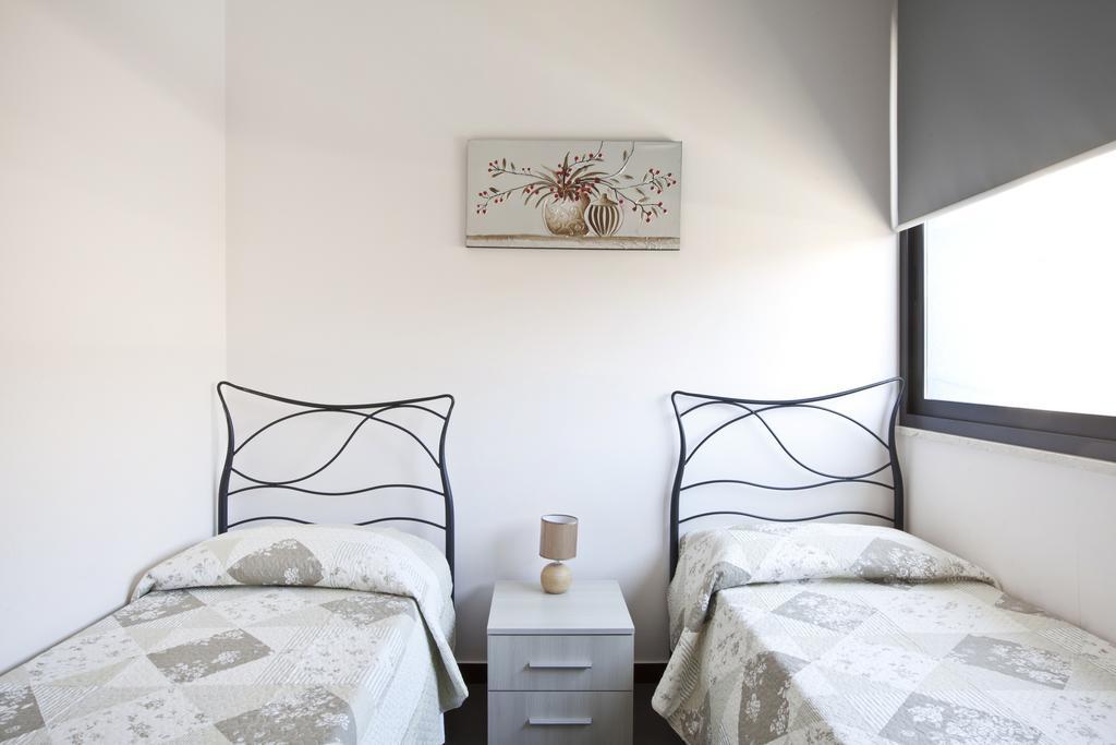 Hotel San Martino Cassibile Εξωτερικό φωτογραφία