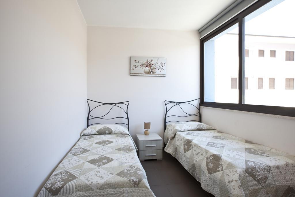 Hotel San Martino Cassibile Εξωτερικό φωτογραφία