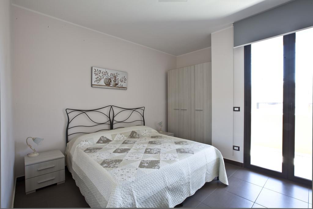 Hotel San Martino Cassibile Εξωτερικό φωτογραφία