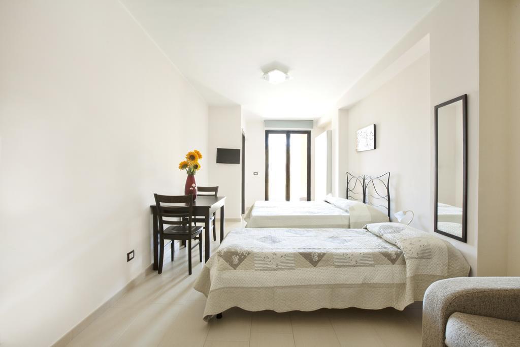 Hotel San Martino Cassibile Εξωτερικό φωτογραφία