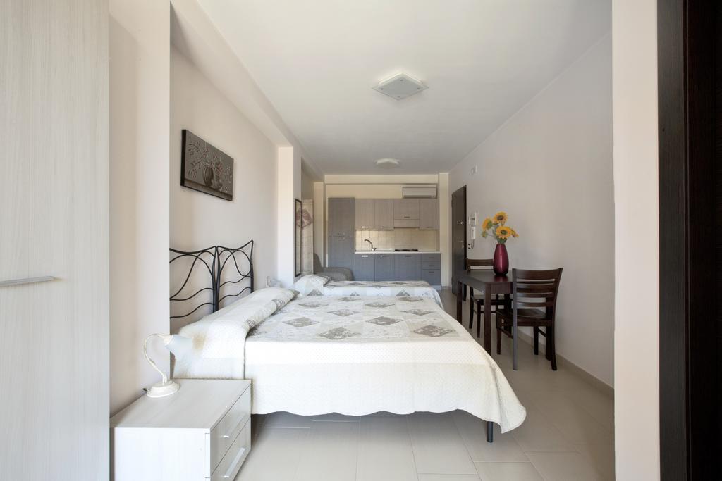 Hotel San Martino Cassibile Εξωτερικό φωτογραφία
