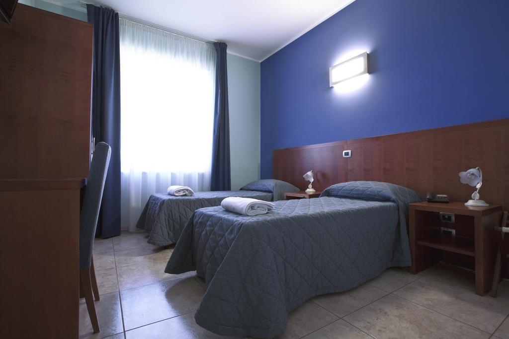 Hotel San Martino Cassibile Εξωτερικό φωτογραφία