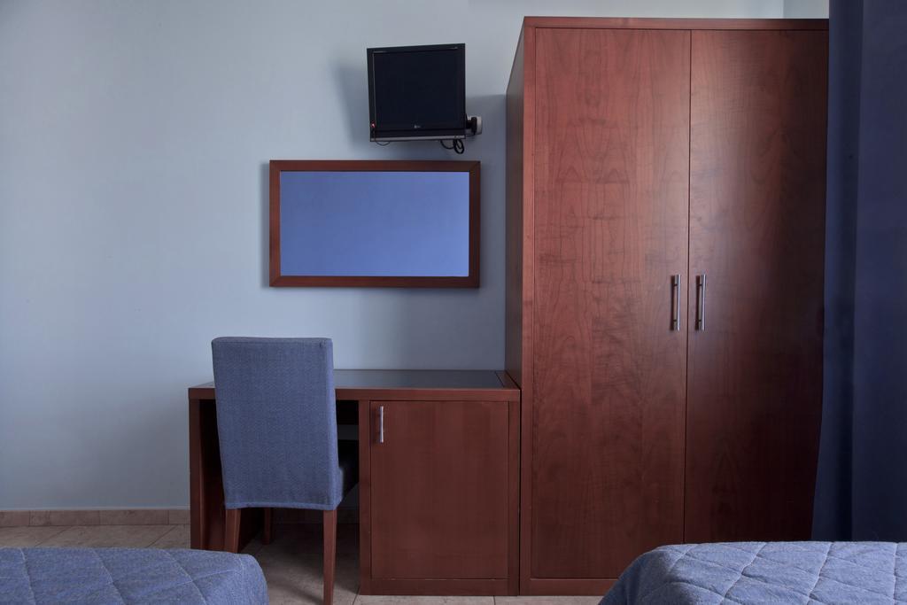 Hotel San Martino Cassibile Εξωτερικό φωτογραφία
