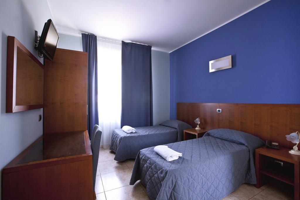 Hotel San Martino Cassibile Εξωτερικό φωτογραφία