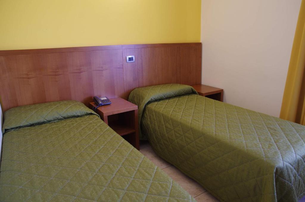 Hotel San Martino Cassibile Δωμάτιο φωτογραφία