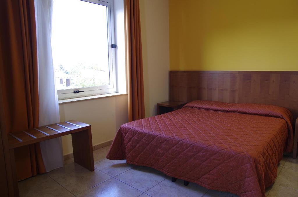 Hotel San Martino Cassibile Δωμάτιο φωτογραφία