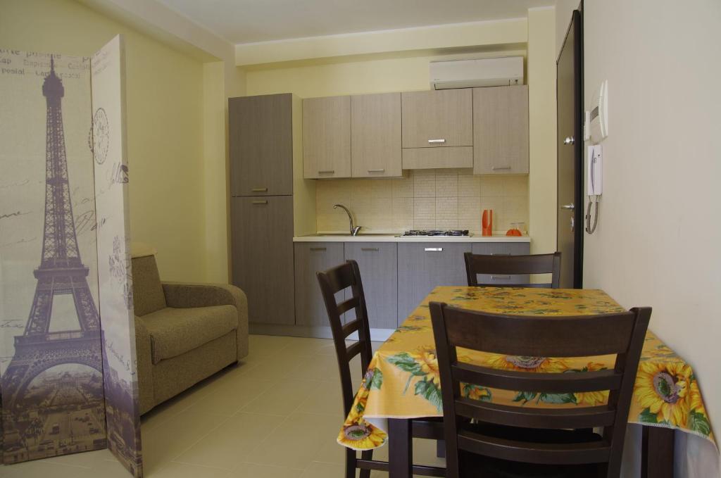 Hotel San Martino Cassibile Δωμάτιο φωτογραφία