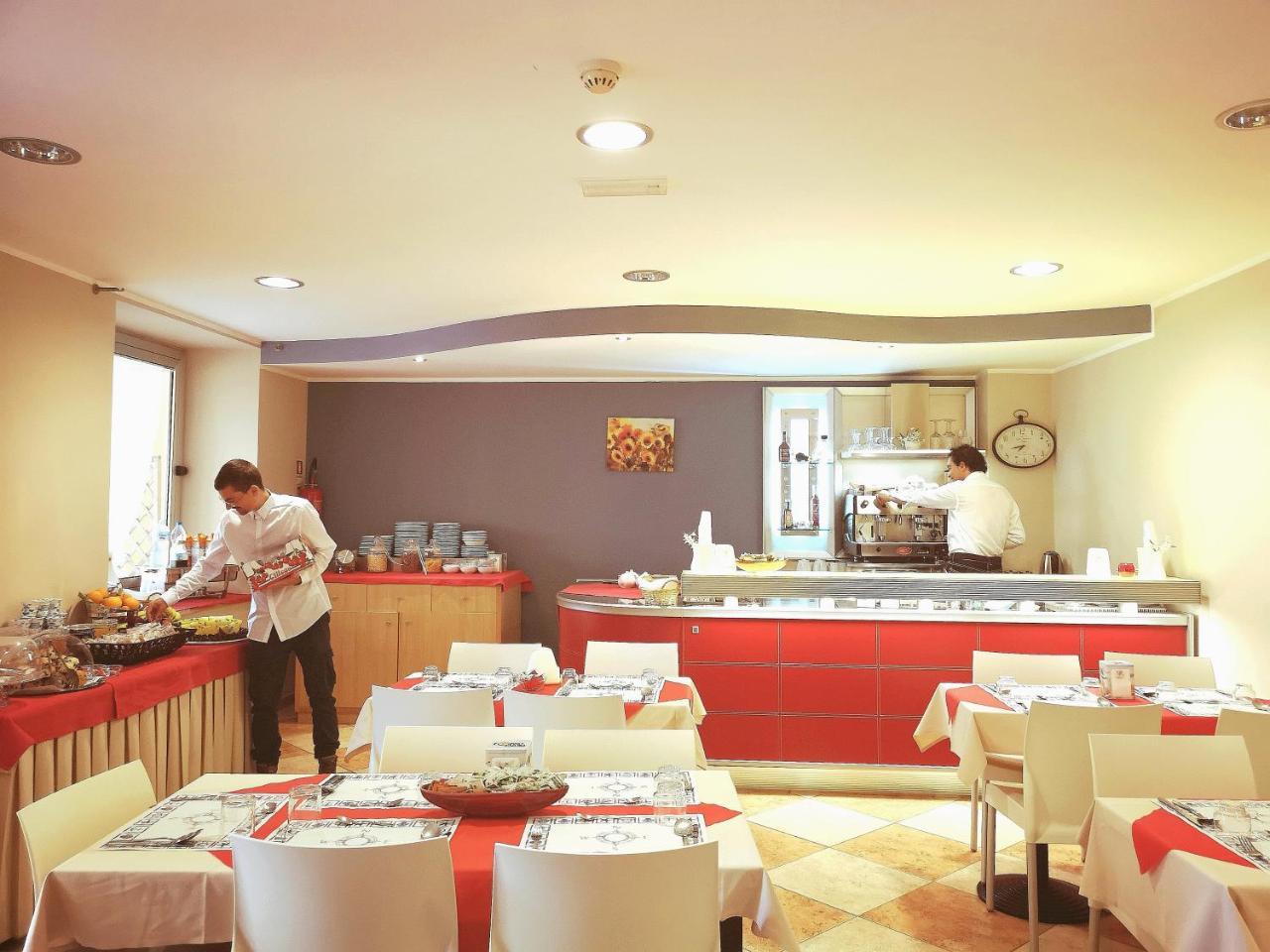 Hotel San Martino Cassibile Εξωτερικό φωτογραφία