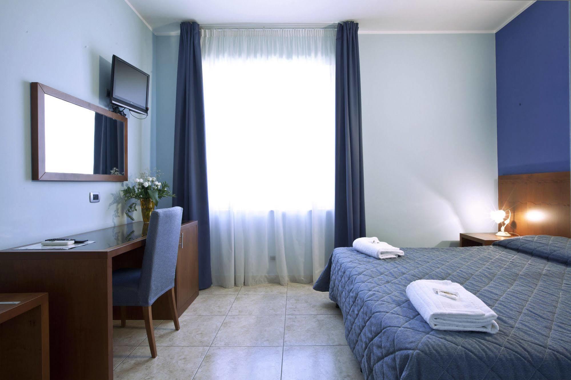 Hotel San Martino Cassibile Εξωτερικό φωτογραφία