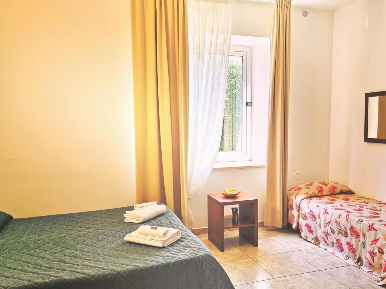 Hotel San Martino Cassibile Εξωτερικό φωτογραφία