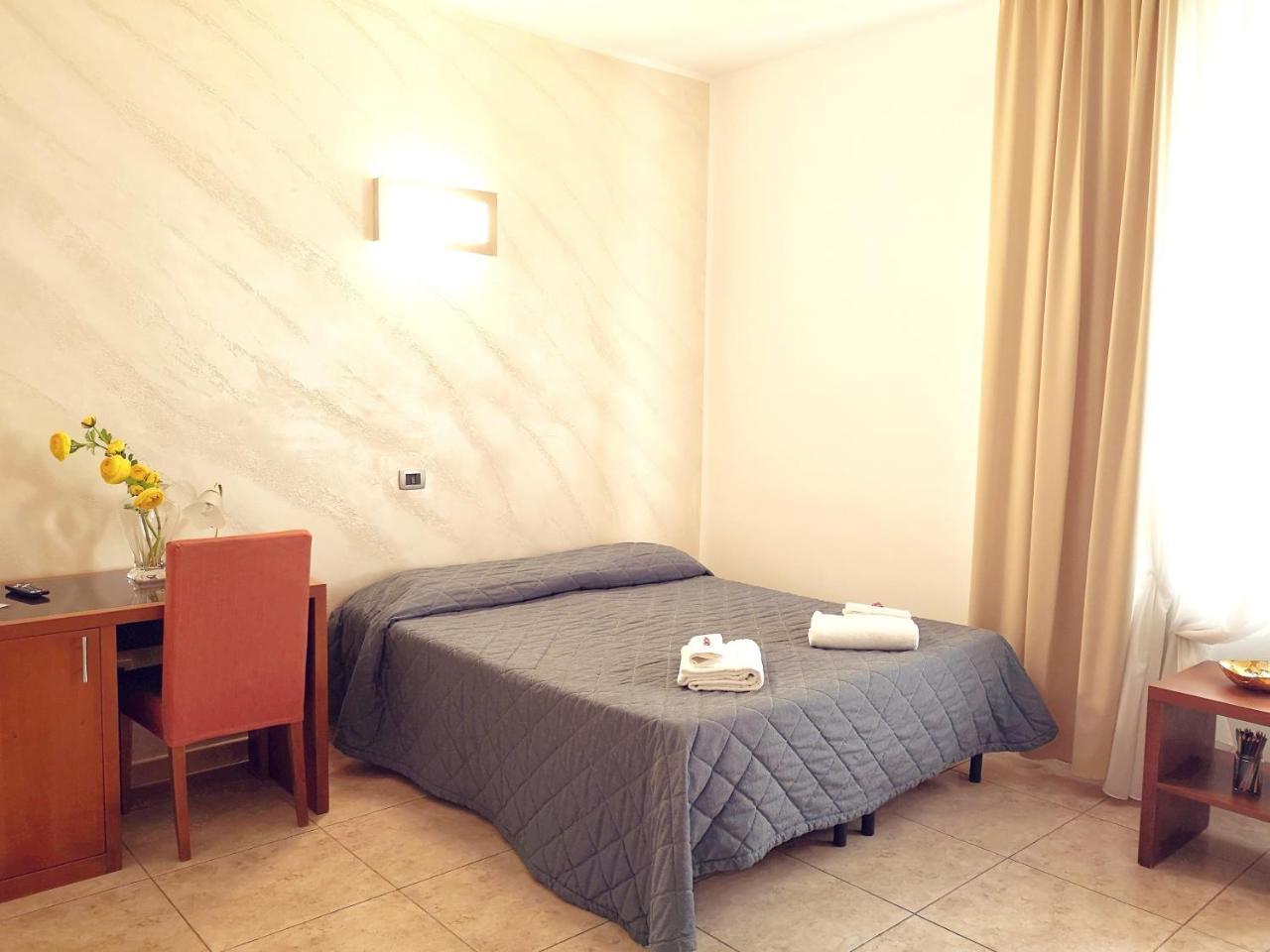 Hotel San Martino Cassibile Εξωτερικό φωτογραφία