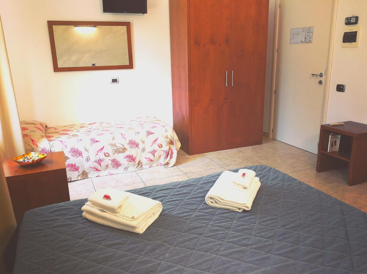 Hotel San Martino Cassibile Εξωτερικό φωτογραφία